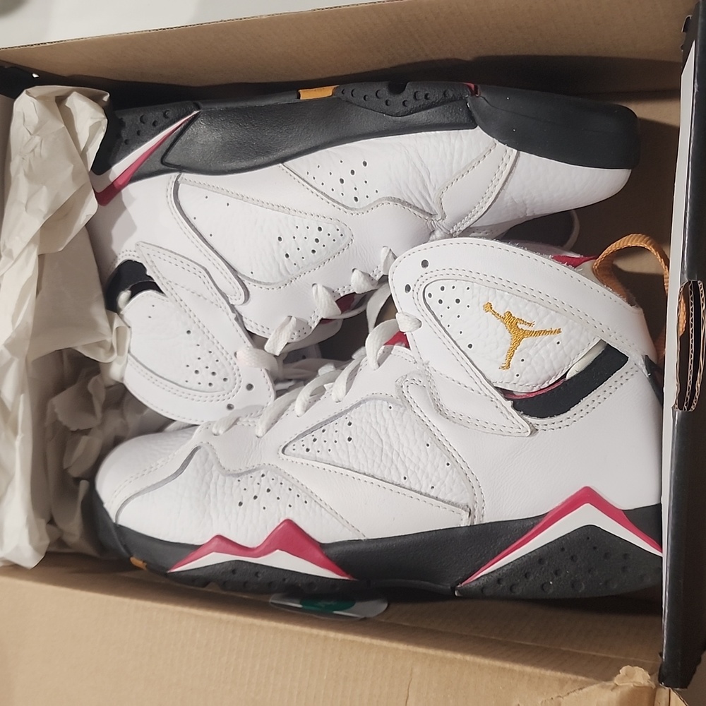 Jordan 7
